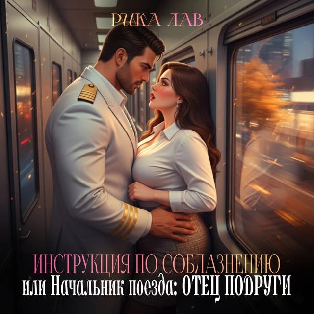 Иллюстрация к книге — Инструкция по соблазнению, или Начальник поезда: отец подруги [book-illustration-5.webp]