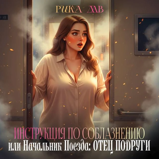 Иллюстрация к книге — Инструкция по соблазнению, или Начальник поезда: отец подруги [book-illustration-8.webp]