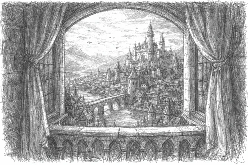 Иллюстрация к книге — Второй шанс для принцессы [book-illustration-1.webp]