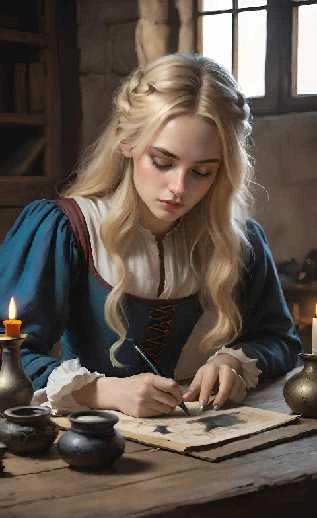 Иллюстрация к книге — Хозяйка таверны: спасти семью [book-illustration-3.webp]