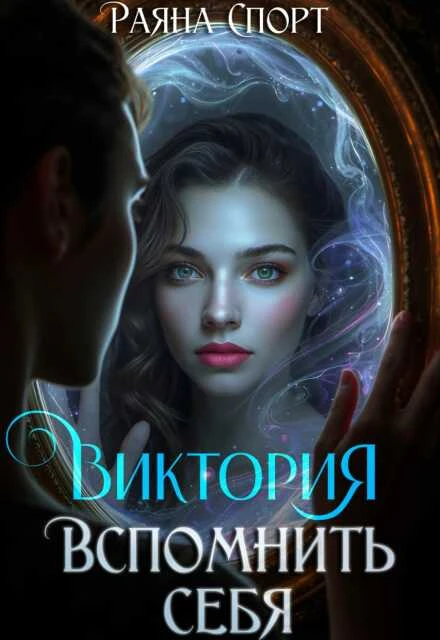 Книга Виктория. Вспомнить себя