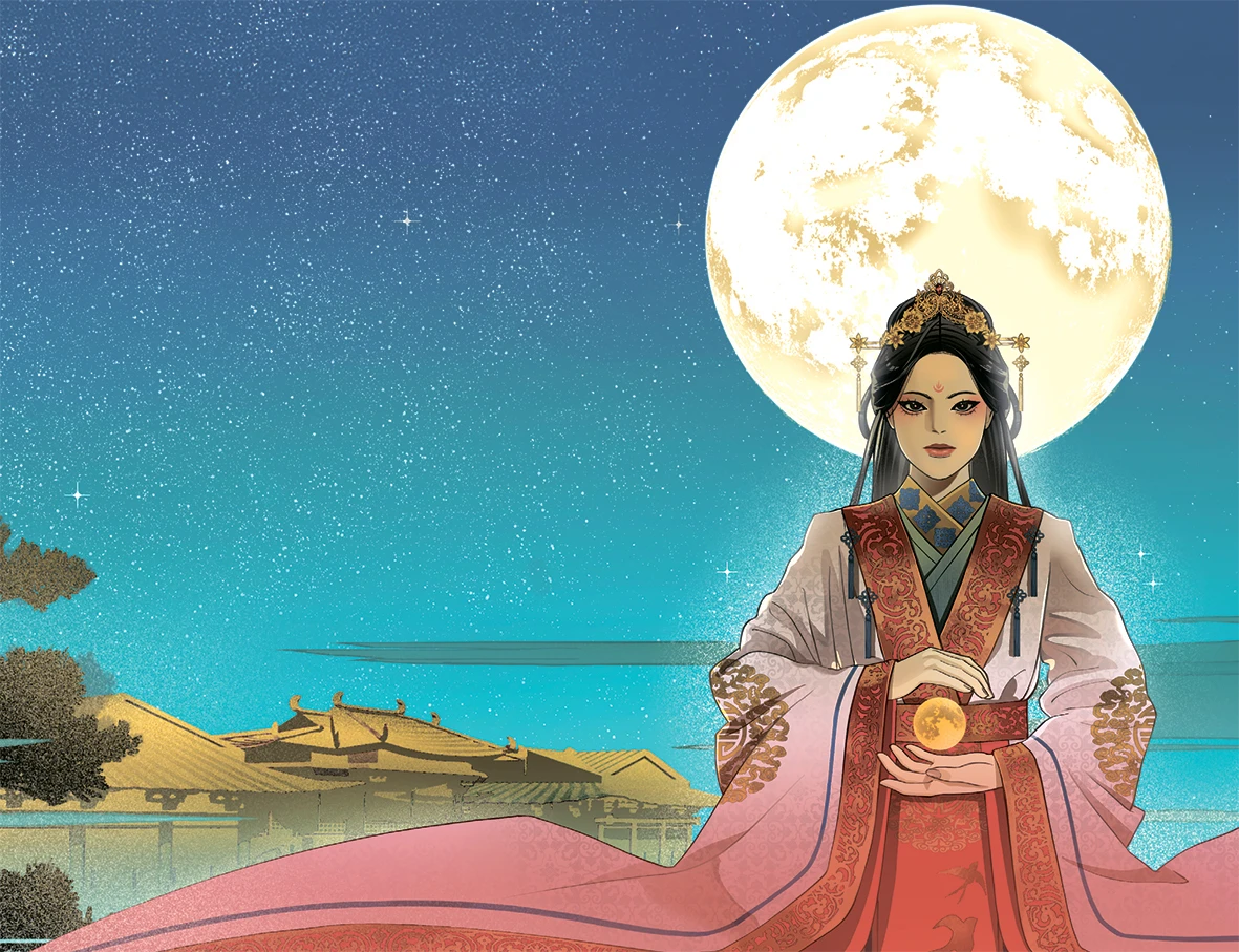 Иллюстрация к книге — Принц ночной крови [book-illustration-1.webp]