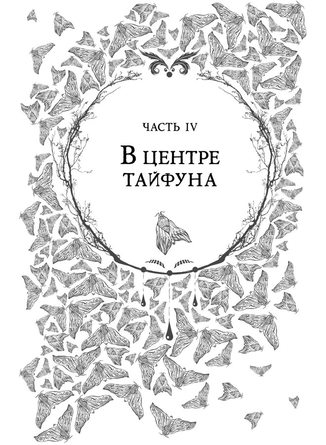 Иллюстрация к книге — Любовь всей моей смерти. Том 1 [book-illustration-40.webp]