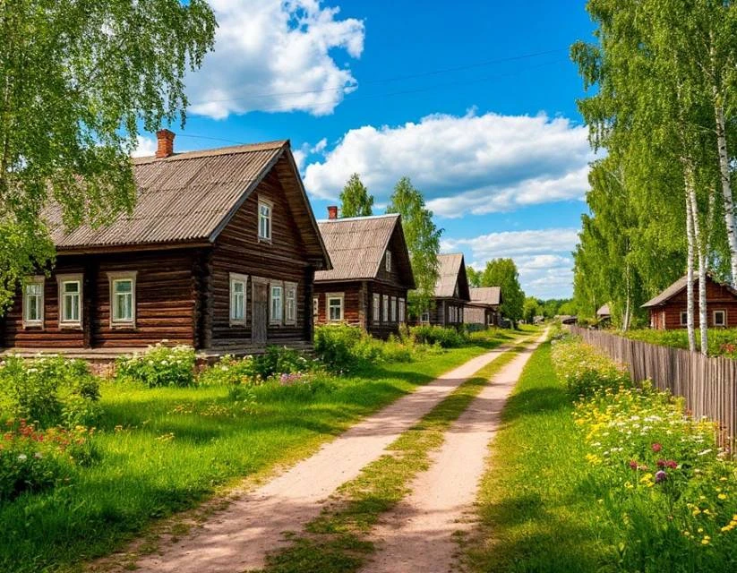 Иллюстрация к книге — Генеральша капустных полей [book-illustration-20.webp]