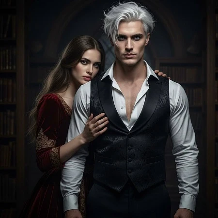 Иллюстрация к книге — Пленница ледяного замка [book-illustration-13.webp]