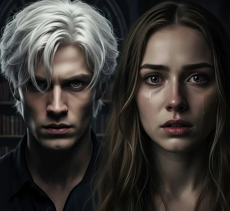 Иллюстрация к книге — Пленница ледяного замка [book-illustration-3.webp]