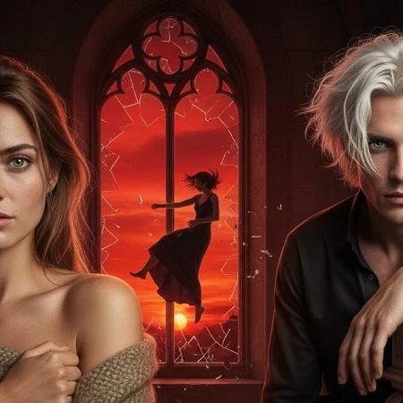Иллюстрация к книге — Пленница ледяного замка [book-illustration-9.webp]