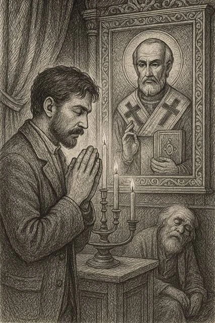 Иллюстрация к книге — Новая жизнь [book-illustration-3.webp]