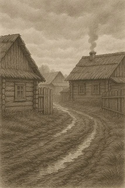 Иллюстрация к книге — Новая жизнь [book-illustration-5.webp]