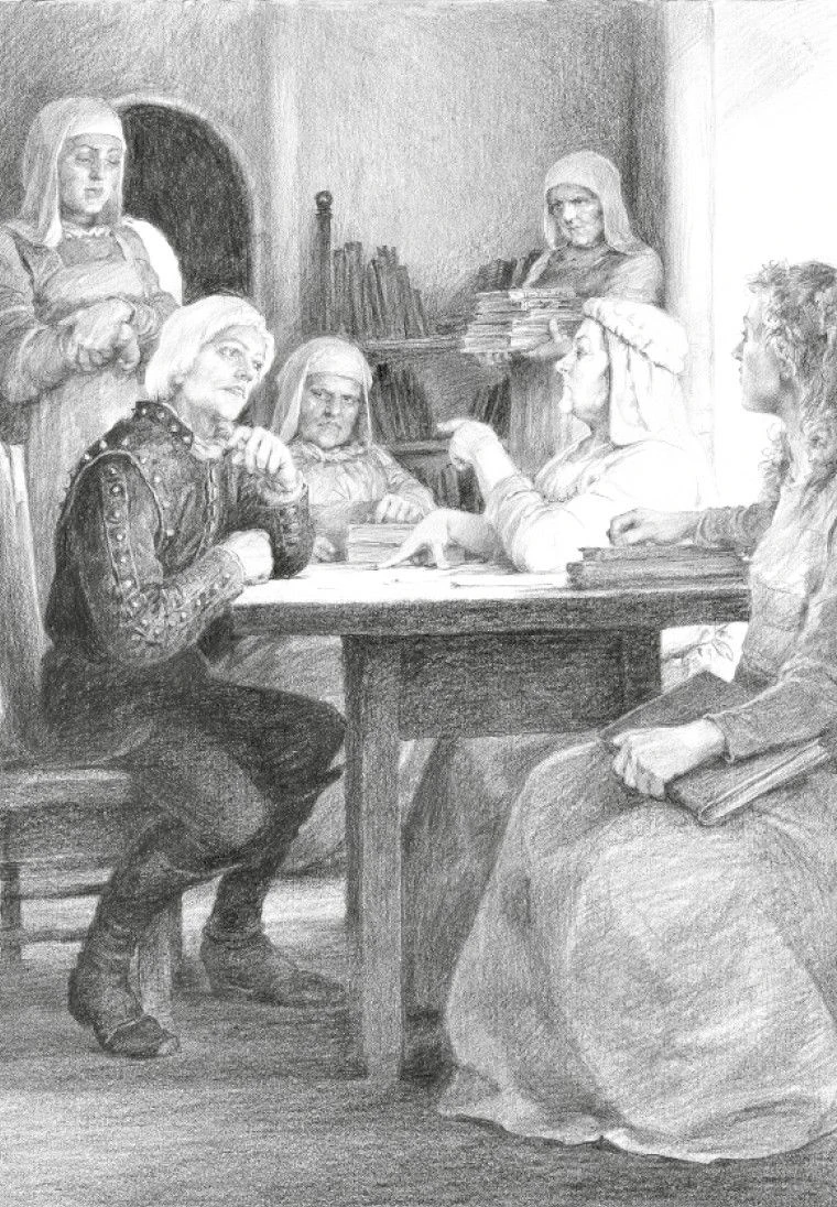 Иллюстрация к книге — Перекресток воронов [book-illustration-14.webp]