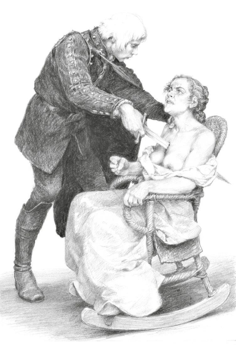 Иллюстрация к книге — Перекресток воронов [book-illustration-16.webp]