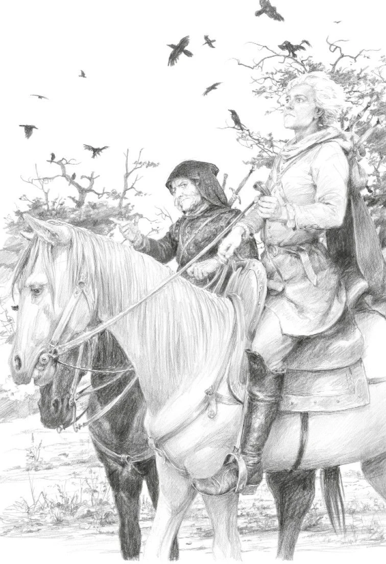 Иллюстрация к книге — Перекресток воронов [book-illustration-4.webp]