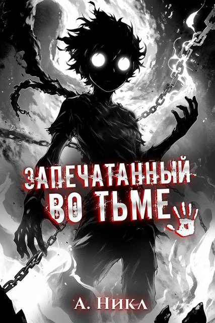 Иллюстрация к книге — Запечатанный во тьме. Том 1. Тысячи лет кача [book-illustration-1.webp]