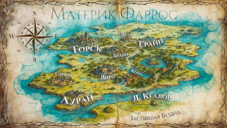 Иллюстрация к книге — Запечатанный во тьме. Том 1. Тысячи лет кача [book-illustration-9.webp]