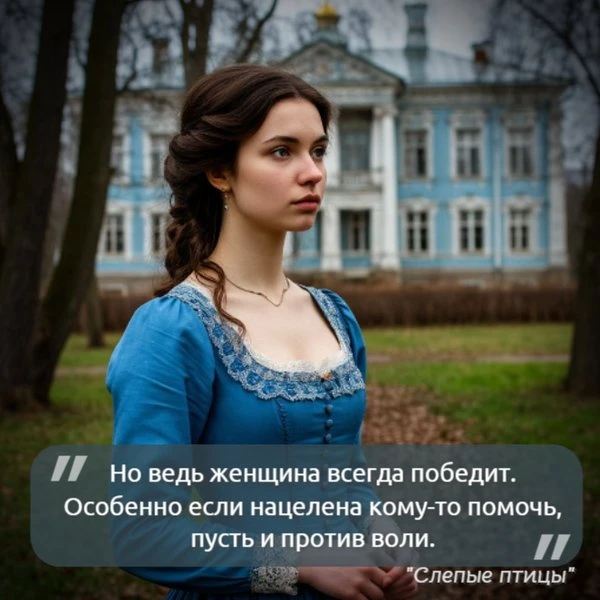 Иллюстрация к книге — Слепые птицы [book-illustration-1.webp]