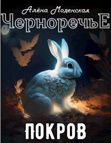 Книга Покров