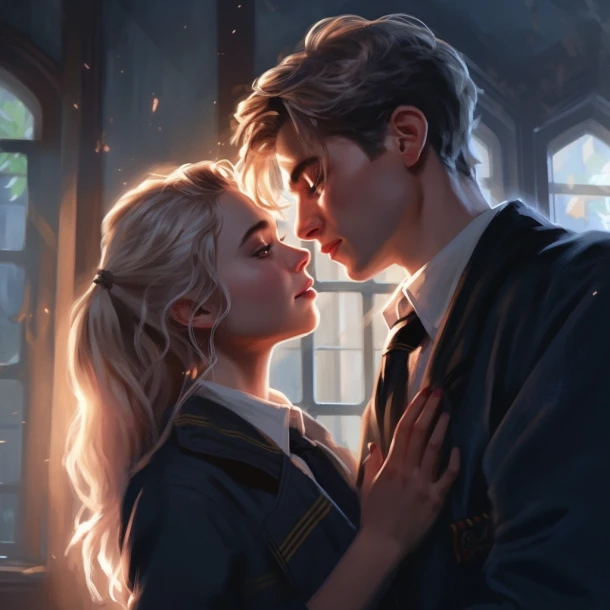 Иллюстрация к книге — Ледыш и недотрога. Интро [book-illustration-9.webp]