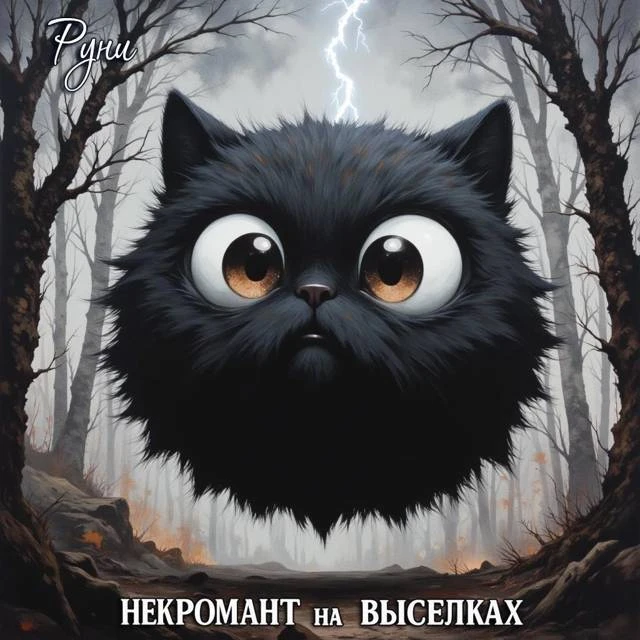 Иллюстрация к книге — Некромант на выселках [book-illustration-4.webp]
