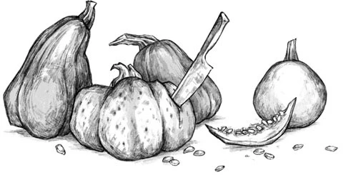 Иллюстрация к книге — Гретель и её бесы [book-illustration-5.webp]