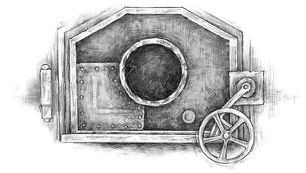 Иллюстрация к книге — Взломать смерть [book-illustration-15.webp]