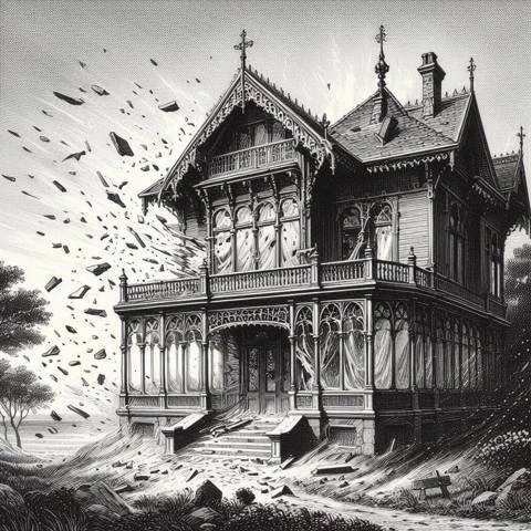 Иллюстрация к книге — Граничный Орден. Стрела или Молот [book-illustration-14.webp]