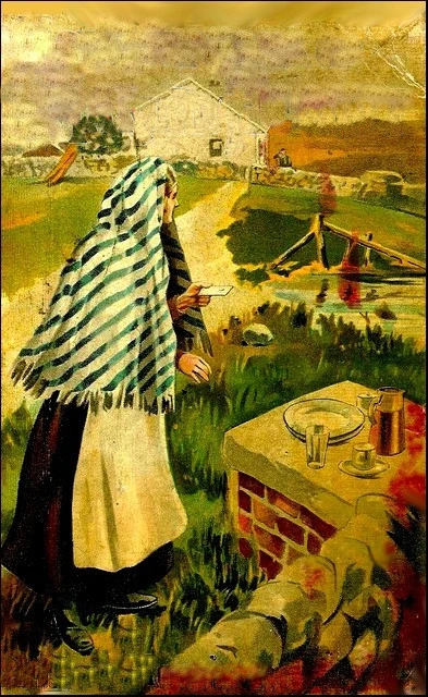 Иллюстрация к книге — Приключения Мартина Хьюитта [book-illustration-10.webp]