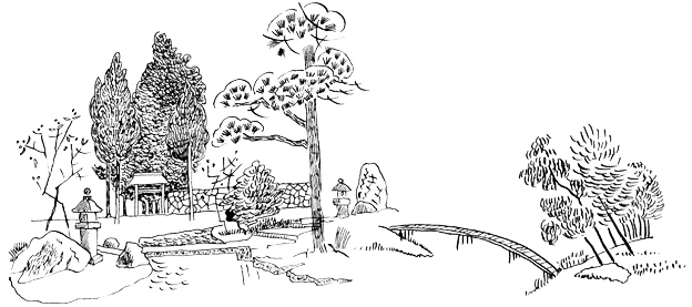 Иллюстрация к книге — Пока не погаснет последний фонарь. Том 2 [book-illustration-10.webp]