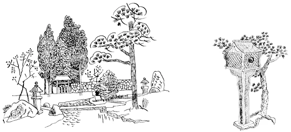 Иллюстрация к книге — Пока не погаснет последний фонарь. Том 2 [book-illustration-23.webp]