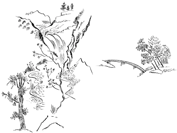 Иллюстрация к книге — Пока не погаснет последний фонарь. Том 2 [book-illustration-7.webp]