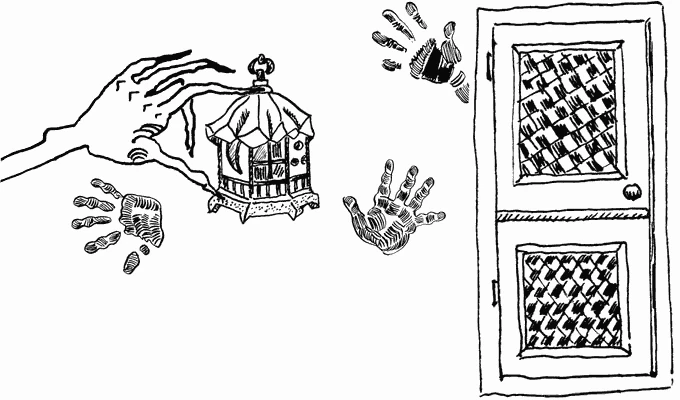 Иллюстрация к книге — Пока не погаснет последний фонарь. Том 4 [book-illustration-23.webp]