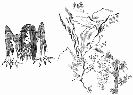Иллюстрация к книге — Пока не погаснет последний фонарь. Том 4 [book-illustration-31.webp]