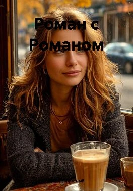 Книга Роман с Романом