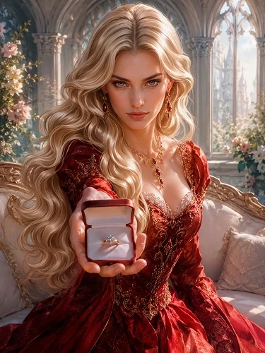Иллюстрация к книге — Выйди за моего мужа замуж [book-illustration-1.webp]