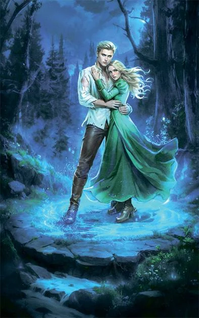 Иллюстрация к книге — Любовь среди туманов [book-illustration-3.webp]