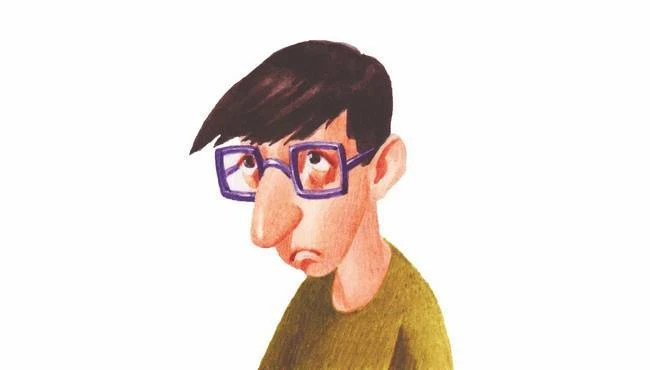 Иллюстрация к книге — Каникулы Теши Закроватного. Теша в поисках клада [book-illustration-25.webp]