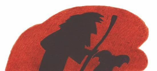Иллюстрация к книге — Каникулы Теши Закроватного. Теша в поисках клада [book-illustration-71.webp]