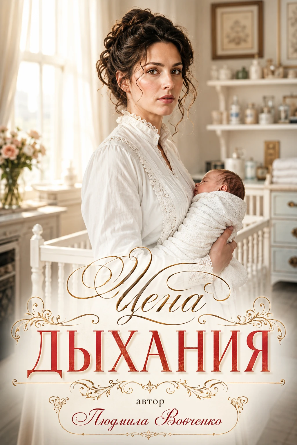 Книга Цена дыхания
