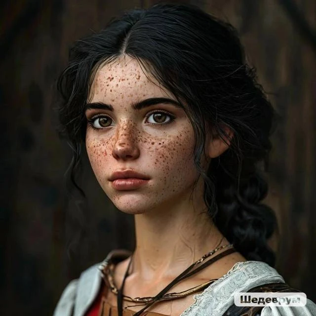 Иллюстрация к книге — Спящая Красавица, подъём! [book-illustration-10.webp]
