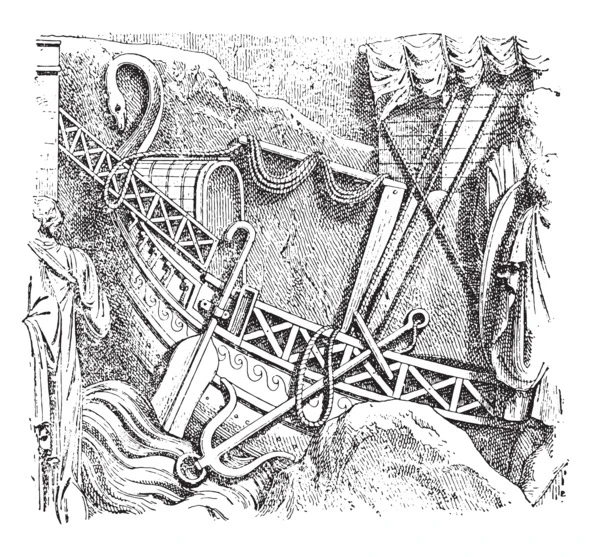 Иллюстрация к книге — Смерть на Кикладах [book-illustration-33.webp]