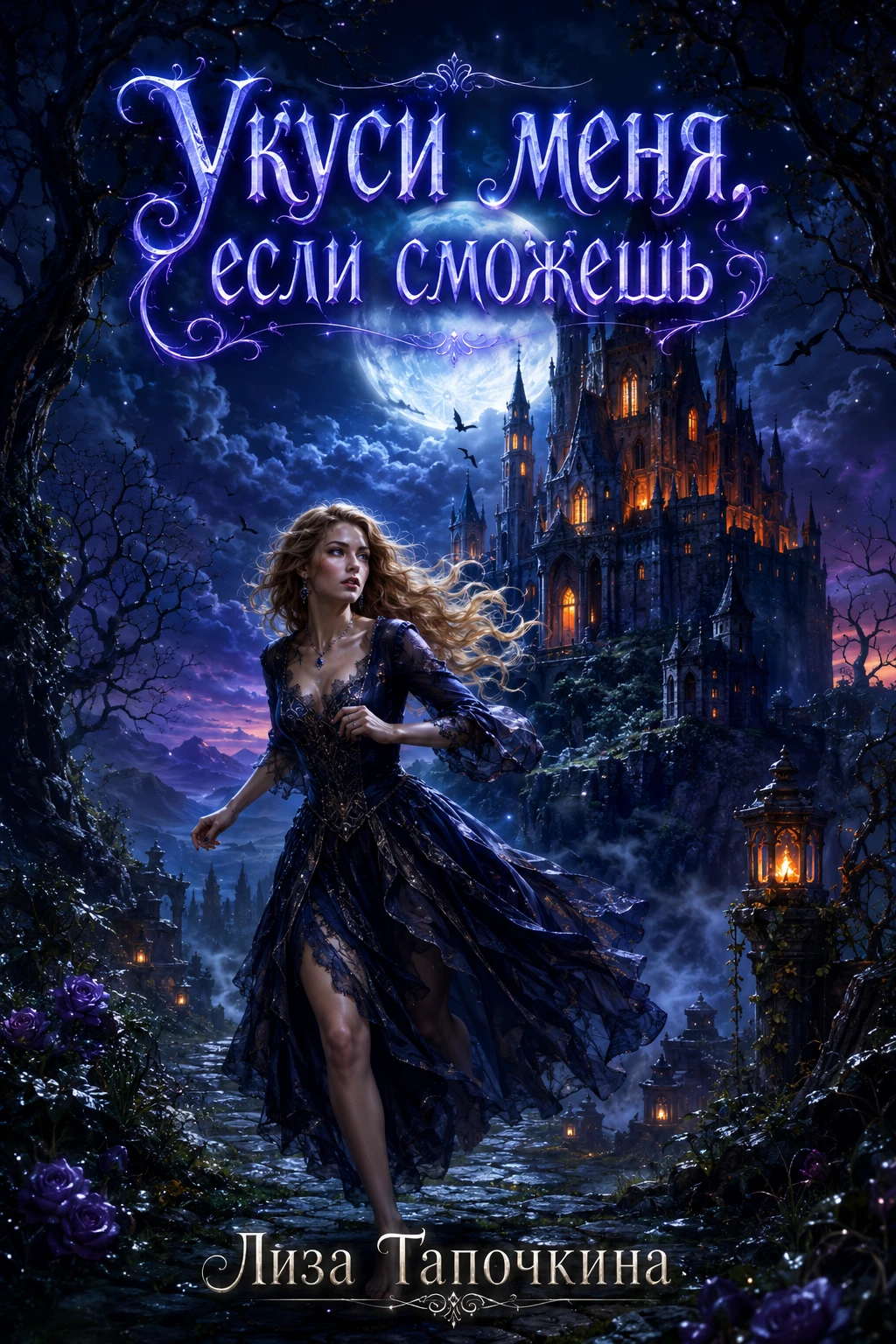 Книга Укуси меня, если сможешь