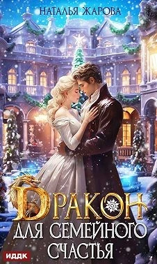Книга Дракон для семейного счастья