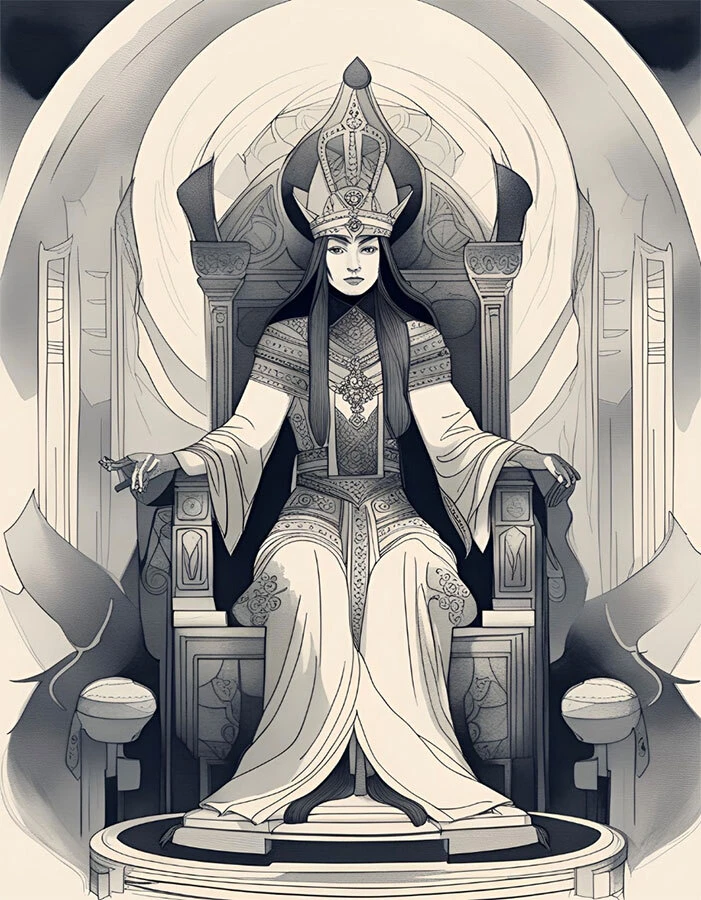 Иллюстрация к книге — Переплетённые судьбы [book-illustration-14.webp]