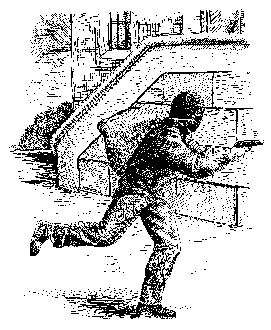 Иллюстрация к книге — Сенсационные ограбления и кражи [book-illustration-25.webp]