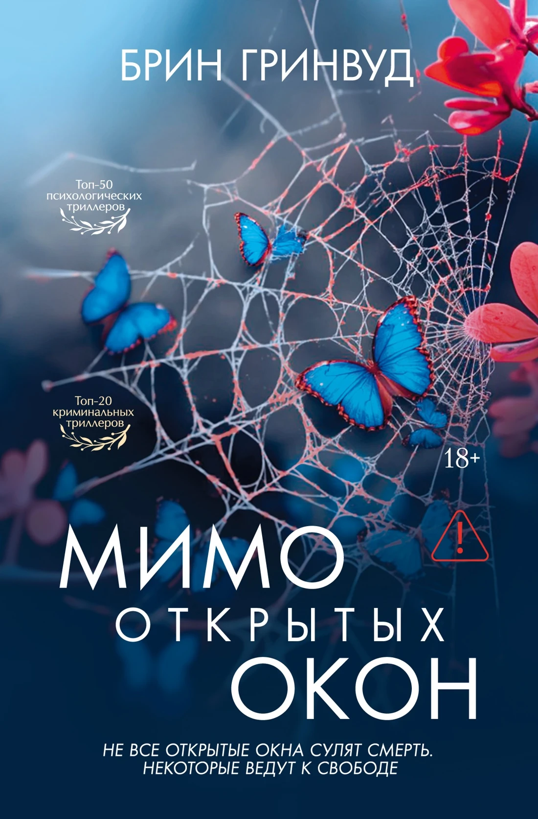Книга Мимо открытых окон