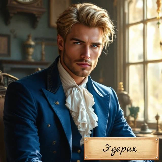 Иллюстрация к книге — Фиктивная помолвка, или Свадьба в академии [book-illustration-2.webp]