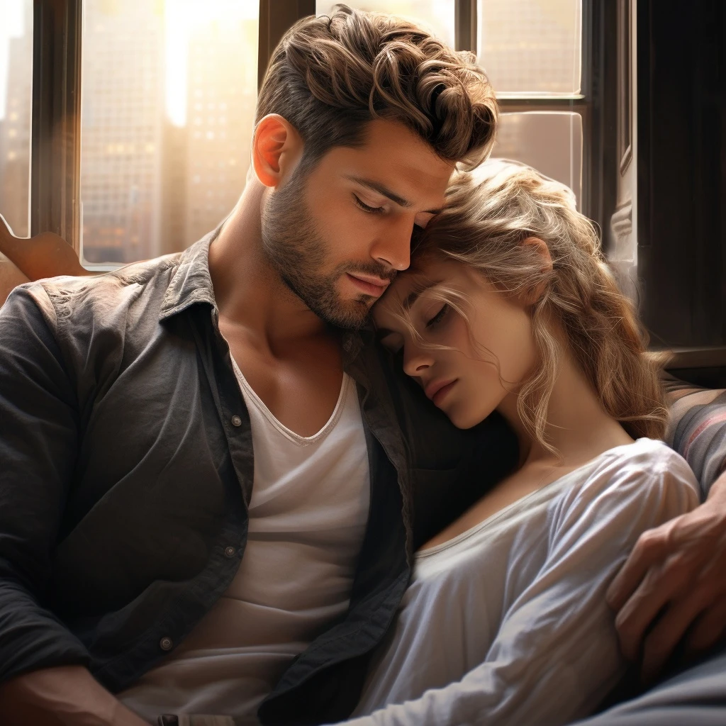 Иллюстрация к книге — Развод. Боль предательства [book-illustration-21.webp]