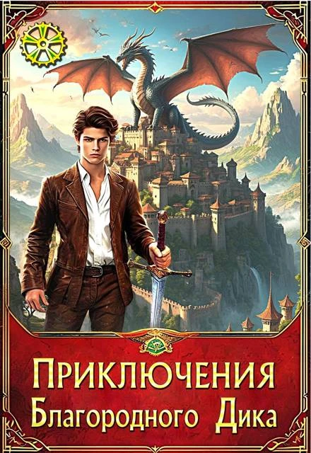 Книга Люди и драконы