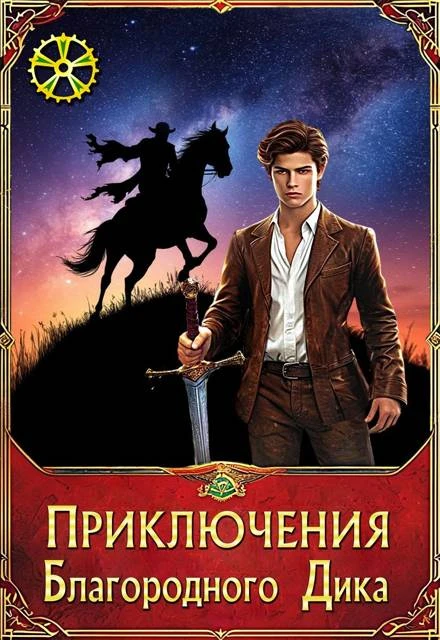 Книга Зов бездны