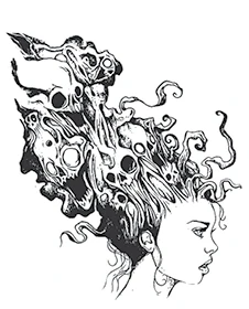 Иллюстрация к книге — Во сне и наяву [book-illustration-53.webp]