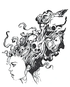 Иллюстрация к книге — Во сне и наяву [book-illustration-60.webp]